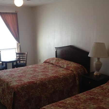 Welcome Inn Mattawa Экстерьер фото