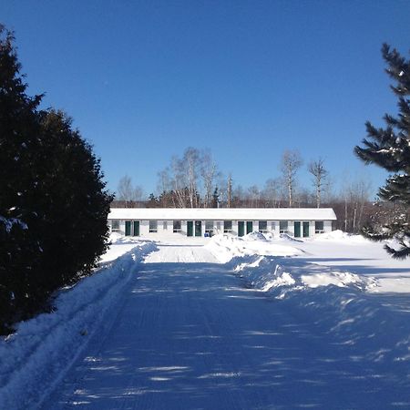 Welcome Inn Mattawa Экстерьер фото