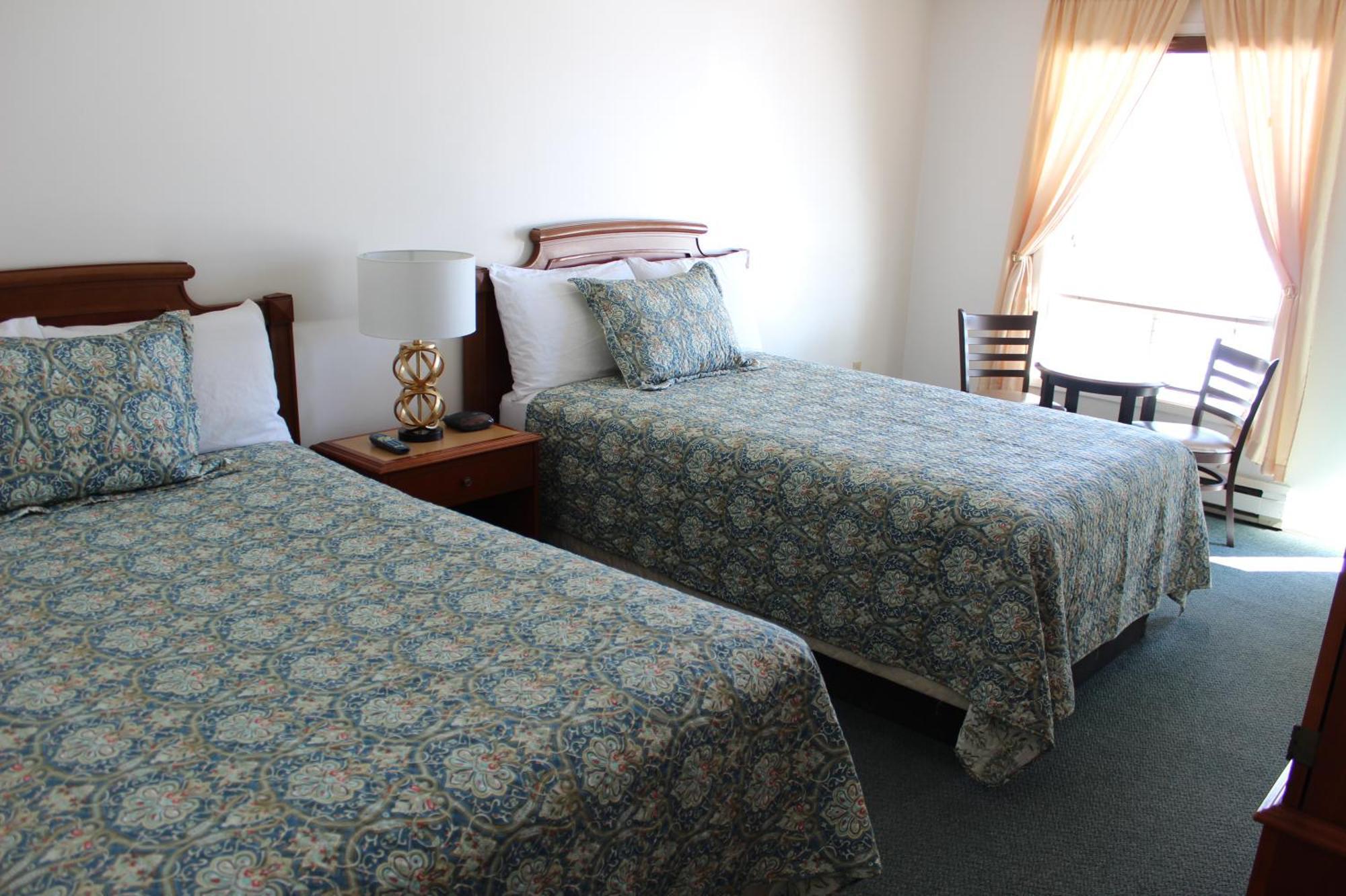 Welcome Inn Mattawa Экстерьер фото