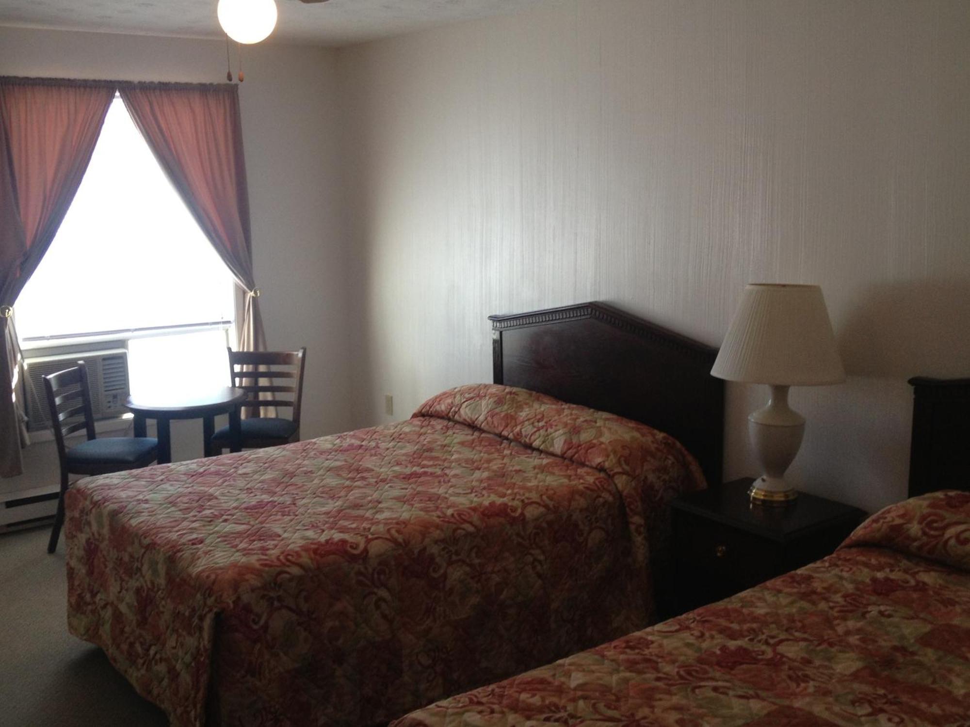 Welcome Inn Mattawa Экстерьер фото