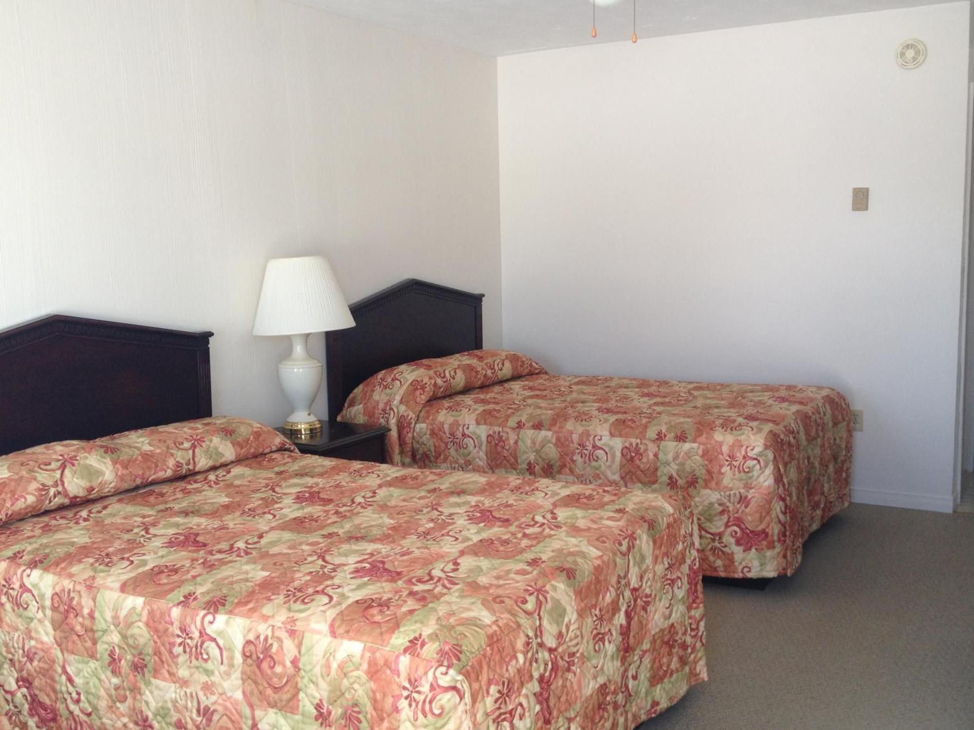 Welcome Inn Mattawa Экстерьер фото