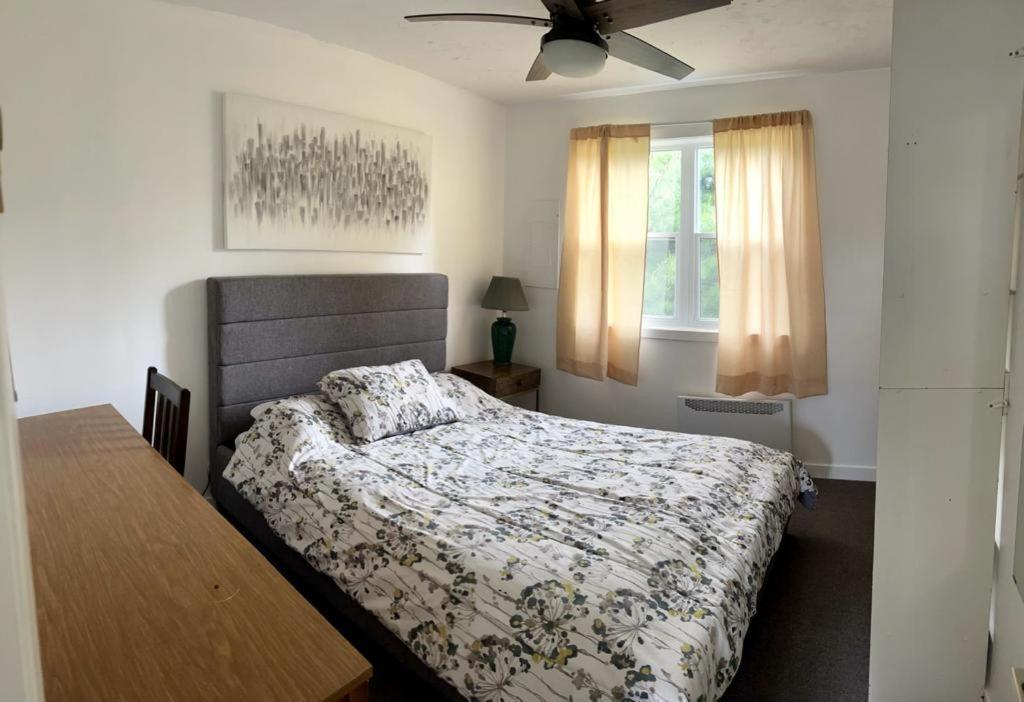 Welcome Inn Mattawa Экстерьер фото