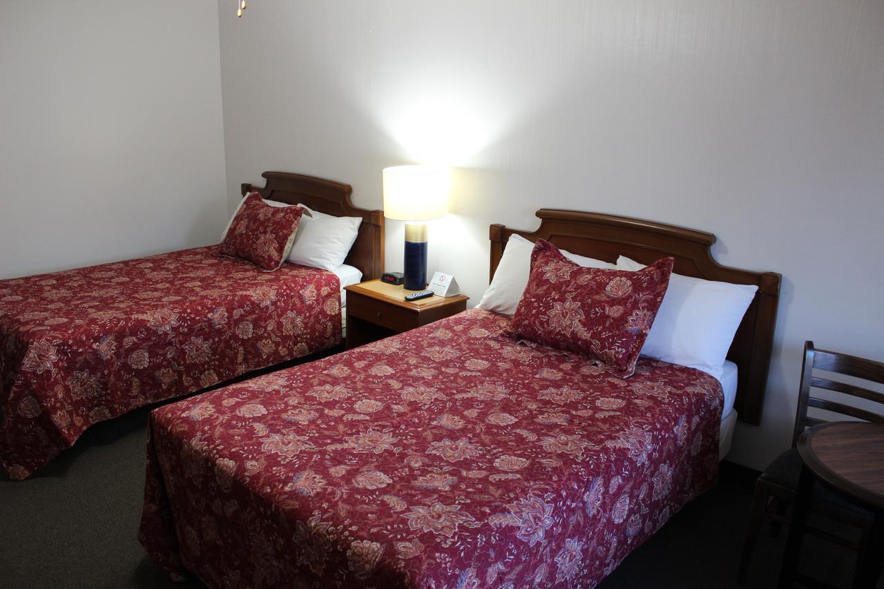 Welcome Inn Mattawa Экстерьер фото