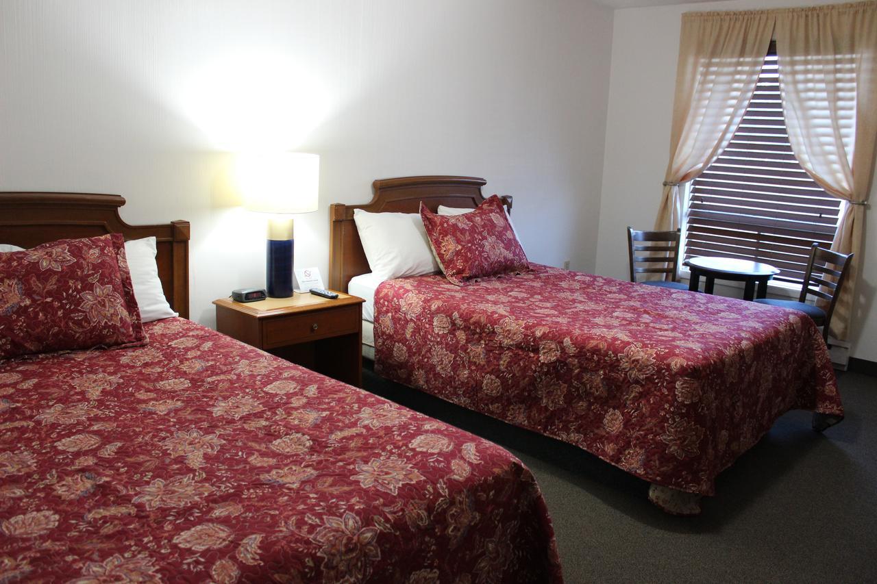 Welcome Inn Mattawa Экстерьер фото
