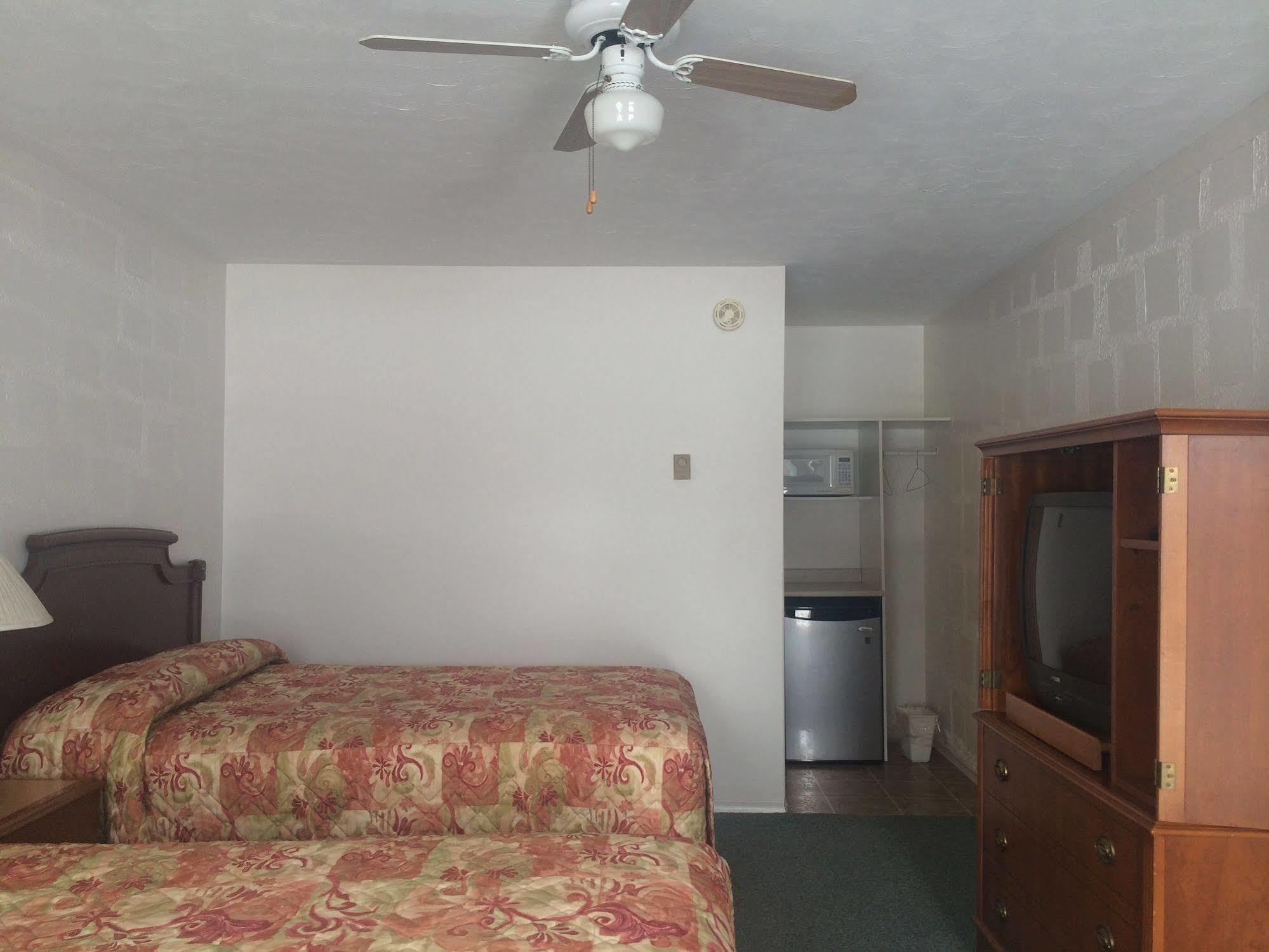 Welcome Inn Mattawa Экстерьер фото