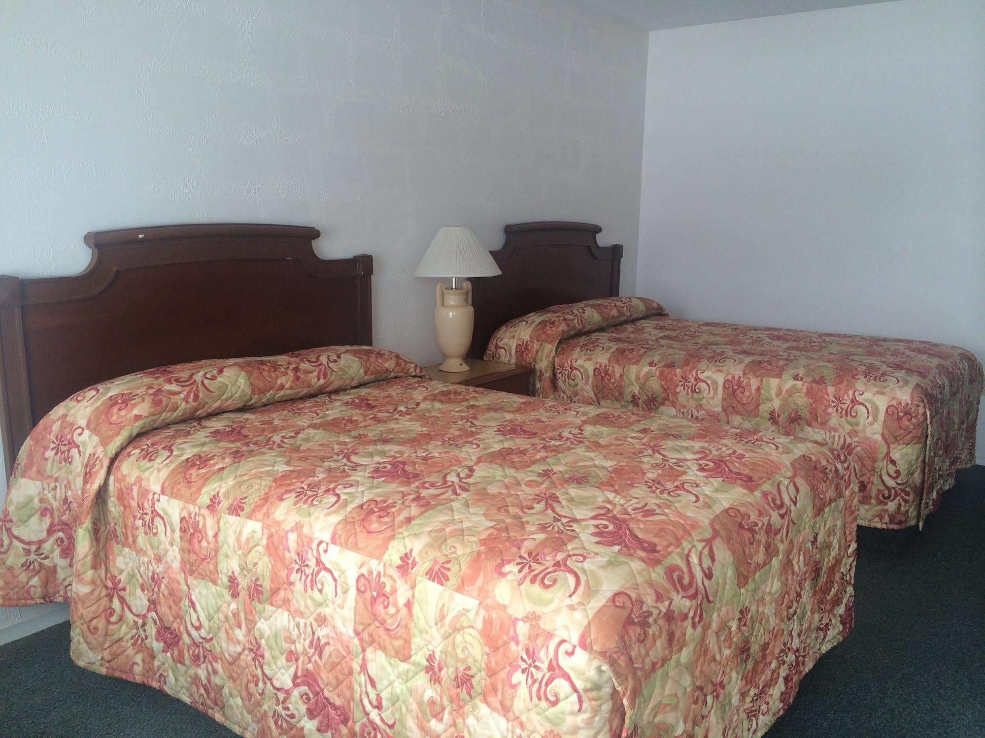 Welcome Inn Mattawa Экстерьер фото