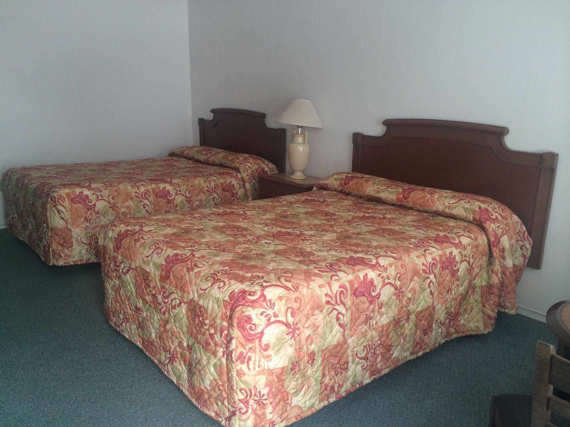Welcome Inn Mattawa Экстерьер фото